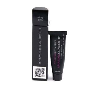 Amazing Cosmetics‎ Concealer - Dark Beige - .2 oz